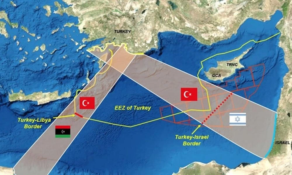 Πού σκοντάφτει το τουρκικό αφήγημα συμφιλίωσης με το Ισραήλ και ο ποιος ο ρόλος της Ελλάδας